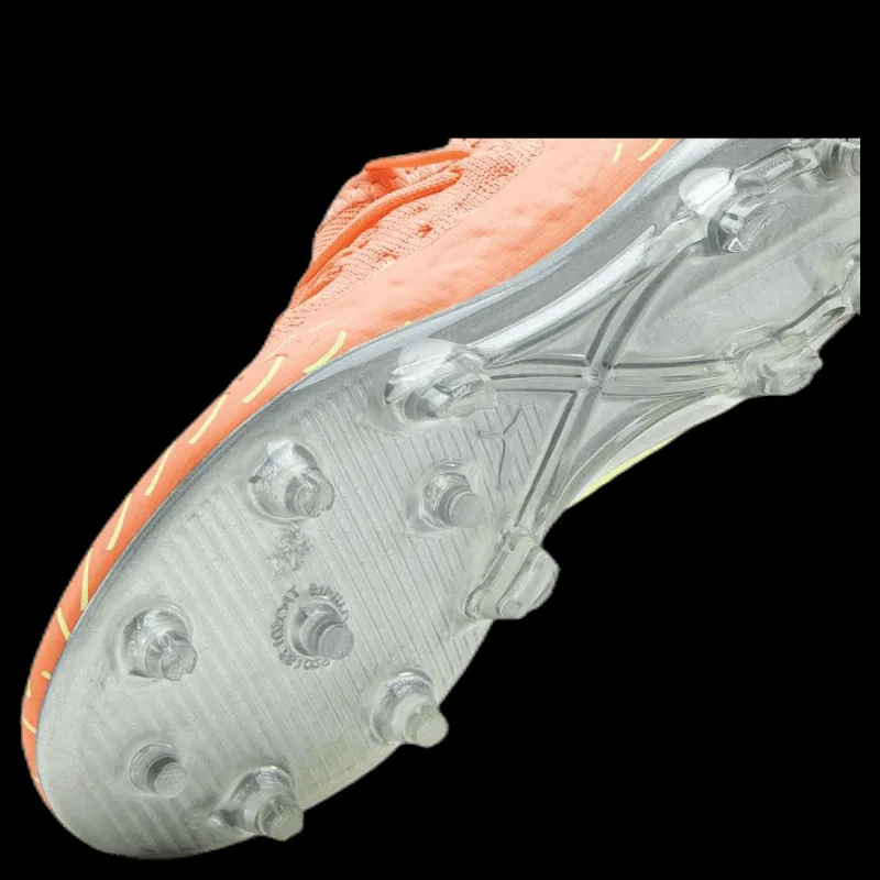 Puma Future 5.3 Netfit FG/AG Junior OSG /Yellow Orange Online