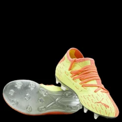 Puma Future 5.3 Netfit FG/AG Junior OSG /Yellow Orange Online