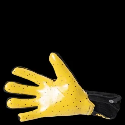 Puma Future Grip 1 GC/IC Hybrid Black/Yellow Svart och Gul Hot