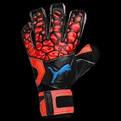 Puma Future Grip 19.2 White/Black/Red Vit, Svart och Röd Outlet