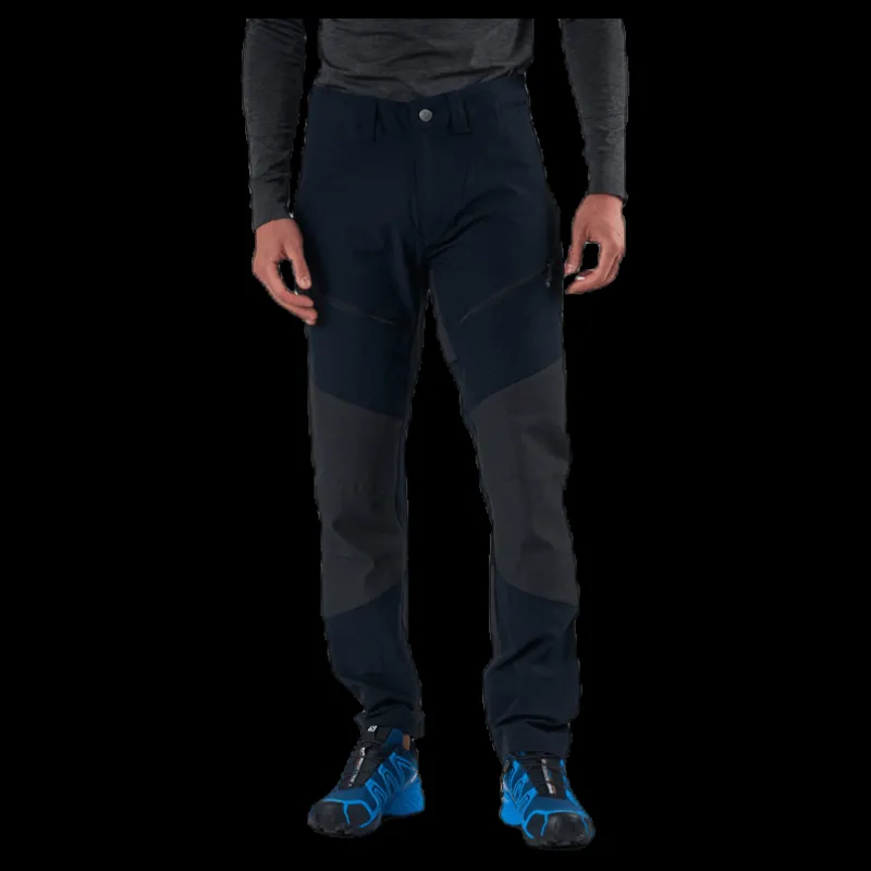 Tuxer Future Pants Black Svart Hot