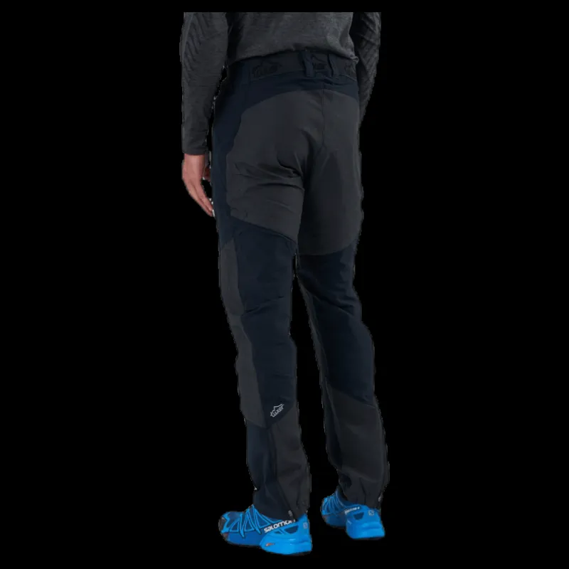 Tuxer Future Pants Black Svart Hot
