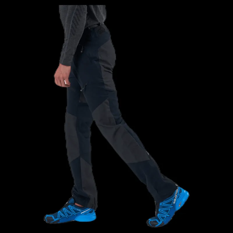 Tuxer Future Pants Black Svart Hot