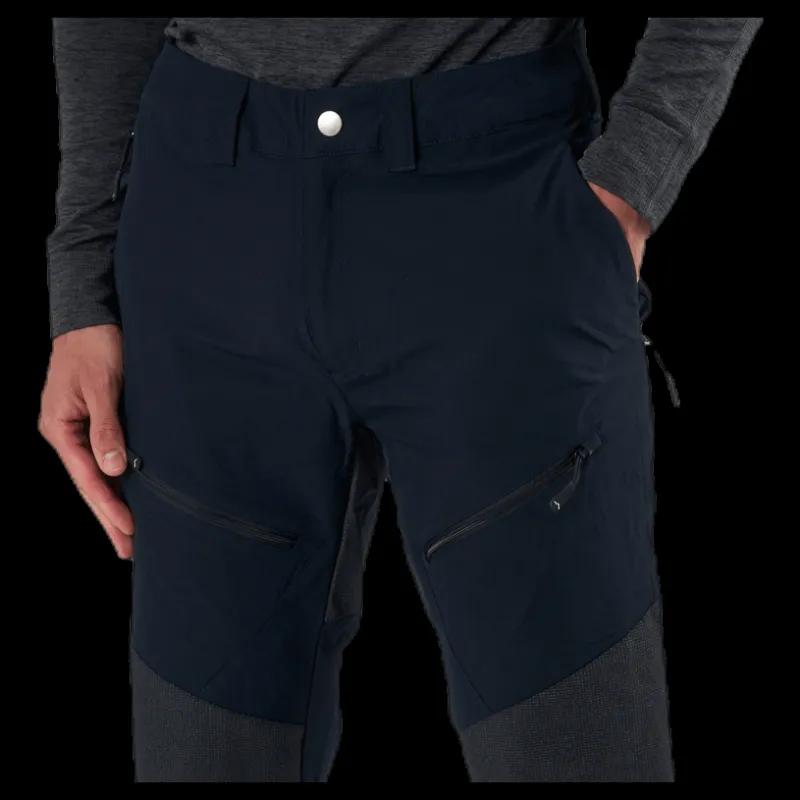 Tuxer Future Pants Black Svart Hot