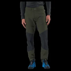 Tuxer Future Pants Green Grön New