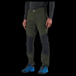 Tuxer Future Pants Green Grön New