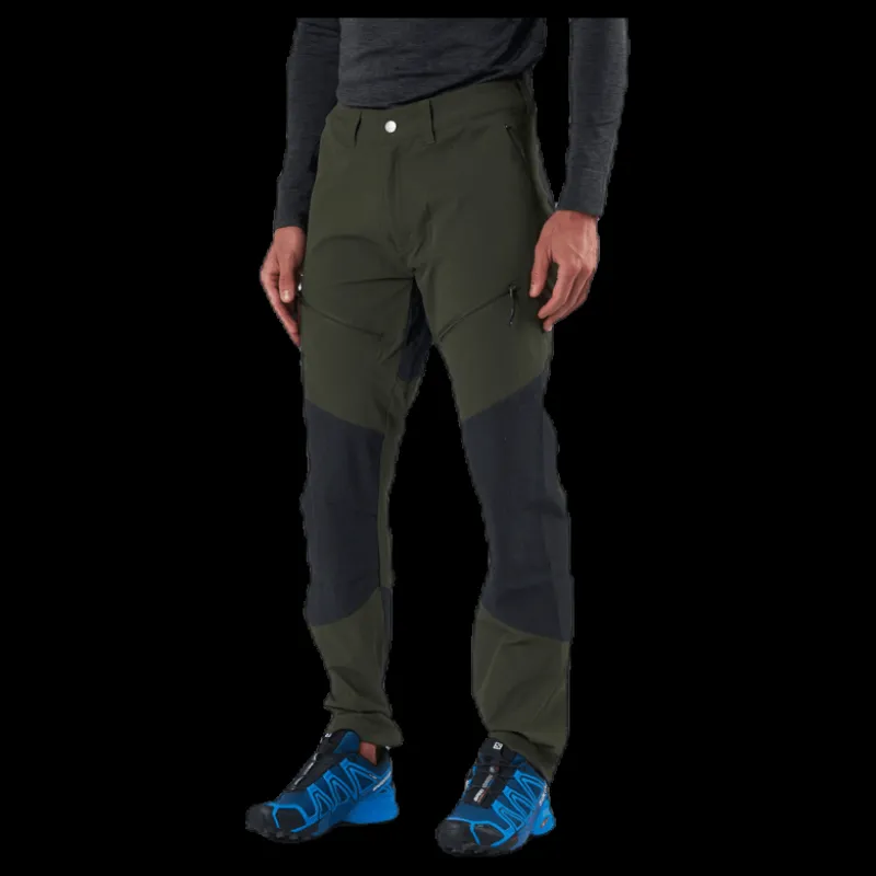 Tuxer Future Pants Green Grön New