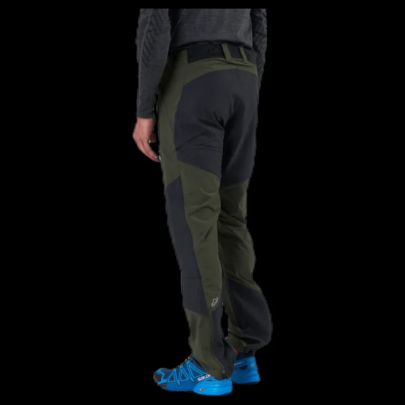 Tuxer Future Pants Green Grön New
