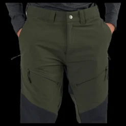 Tuxer Future Pants Green Grön New
