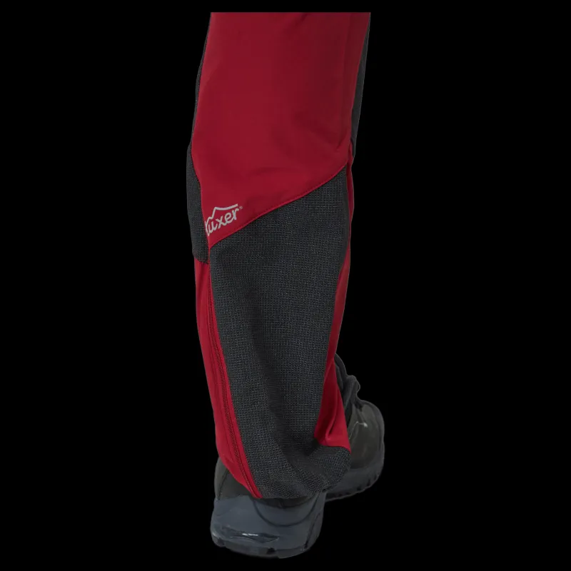 Tuxer Future Pants Red Dahlia Röd Sale
