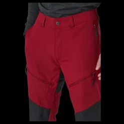 Tuxer Future Pants Red Dahlia Röd Sale
