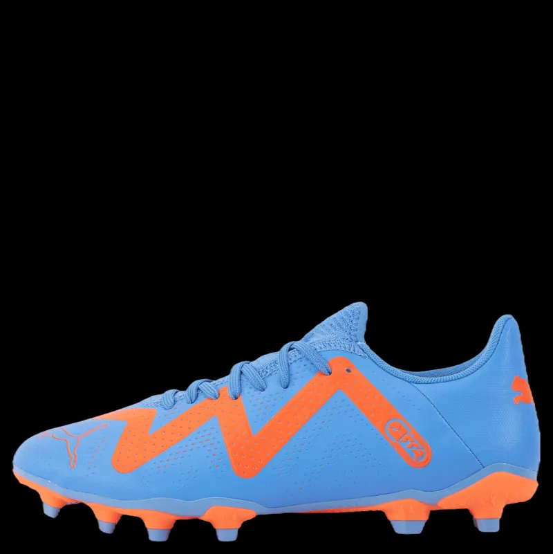 Puma Future Play Fg/ag Blue Glimmer- White-ultra Blå Online