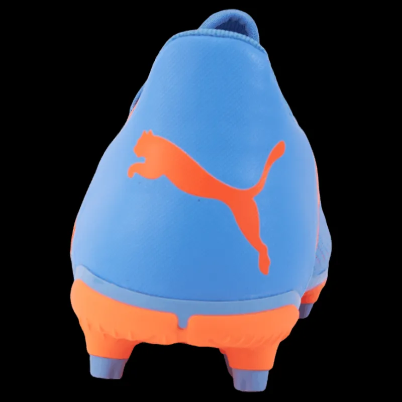 Puma Future Play Fg/ag Blue Glimmer- White-ultra Blå Online