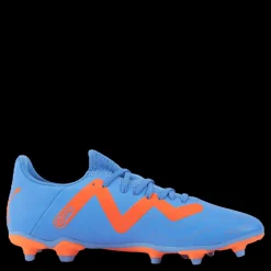 Puma Future Play Fg/ag Blue Glimmer- White-ultra Blå Online