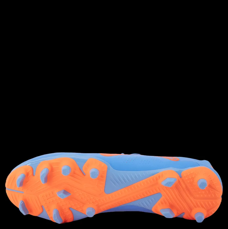 Puma Future Play Fg/ag Blue Glimmer- White-ultra Blå Online