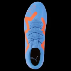 Puma Future Play Fg/ag Blue Glimmer- White-ultra Blå Online