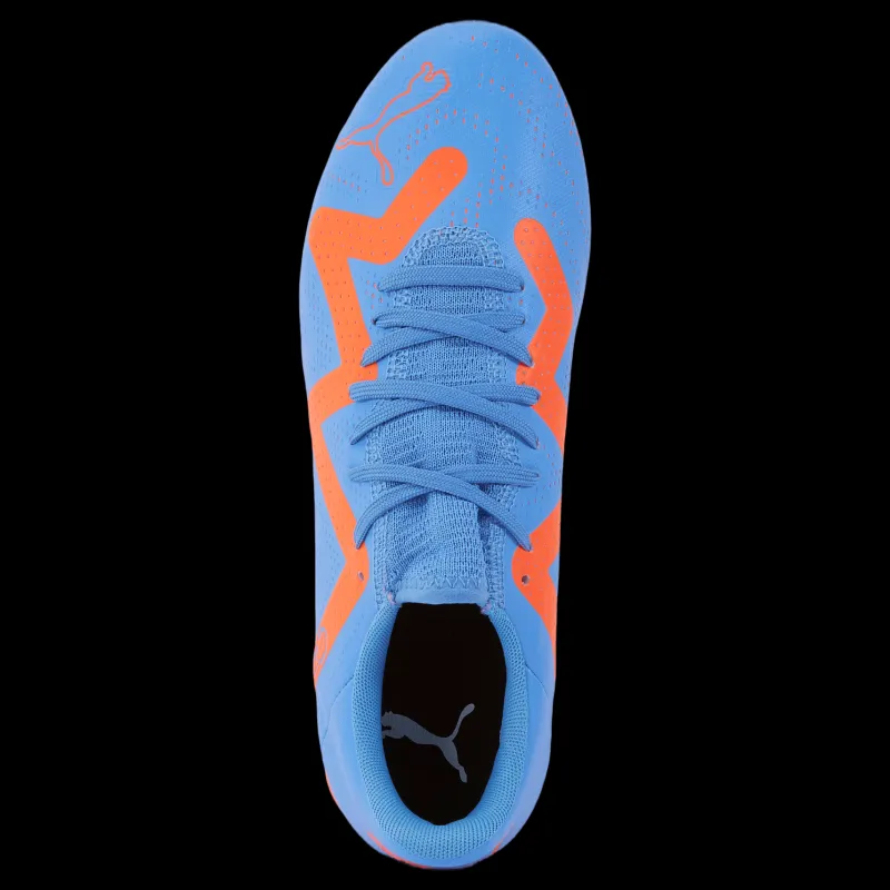 Puma Future Play Fg/ag Blue Glimmer- White-ultra Blå Online