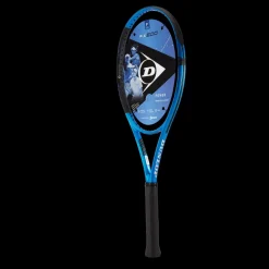 Dunlop Fx 500 Blue/black Blå och Svart Discount
