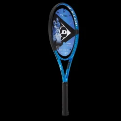 Dunlop Fx 500 Blue/black Blå och Svart Discount