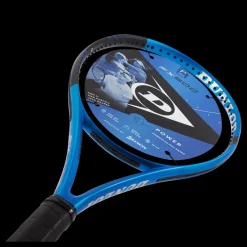 Dunlop Fx 500 Blue/black Blå och Svart Discount