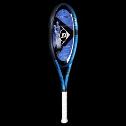 Outlet Dunlop Fx 700 Blue/black Svart och Blå