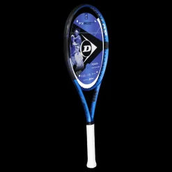 Hot Dunlop Fx 500 Lite Blue/black Svart och Blå
