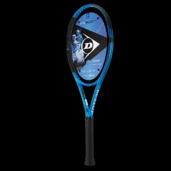 Dunlop Fx 500 Ls Blue/black Svart och Blå Online