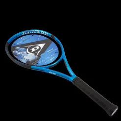 Dunlop Fx 500 Ls Blue/black Svart och Blå Online