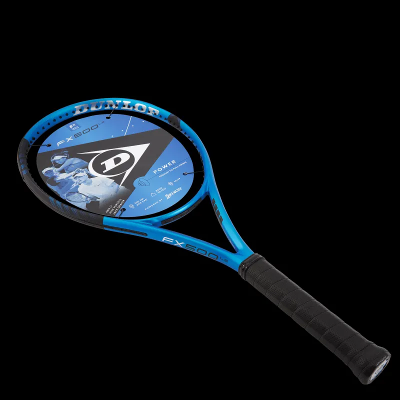 Dunlop Fx 500 Ls Blue/black Svart och Blå Online