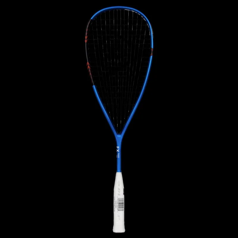 Dunlop Fx Team 130 Blue/black/orange Blå, Svart och Orange Hot