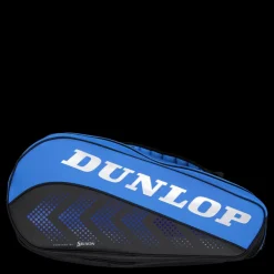 Hot Dunlop Fx-performance 12rkt Thermo Black/blue Flerfärgad