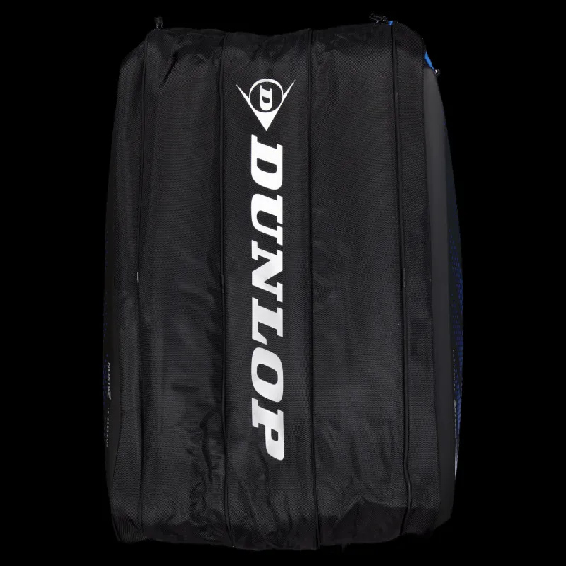 Hot Dunlop Fx-performance 12rkt Thermo Black/blue Flerfärgad