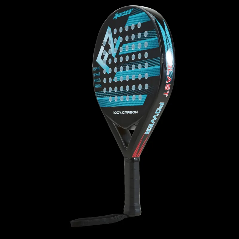 FZ FORZA Blast Power Dresden Blue Blå New