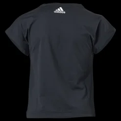 adidas G Ar Gr Tee Black/white/grey Two Svart Discount