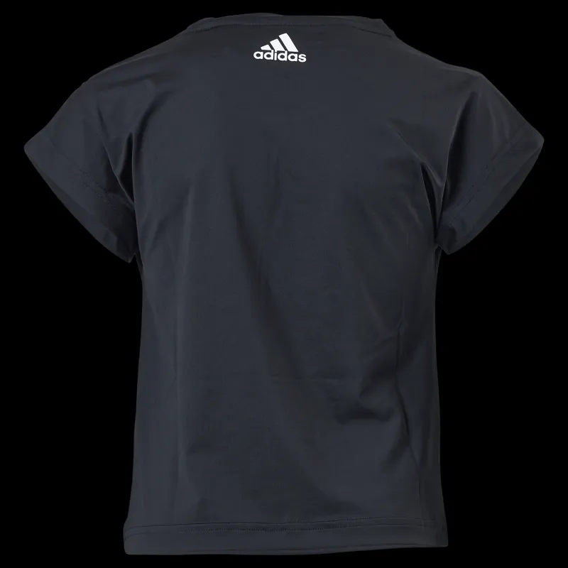 adidas G Ar Gr Tee Black/white/grey Two Svart Discount