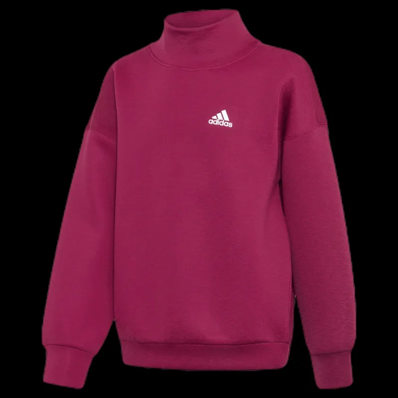 Online adidas G A.R. W Sweat Junior Purple Lila
