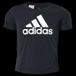Online adidas G Bl T Black/white Svart