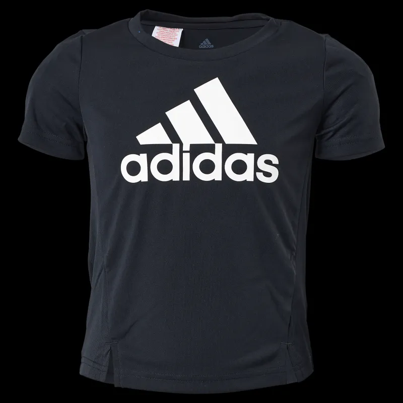 Online adidas G Bl T Black/white Svart