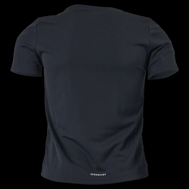 Online adidas G Bl T Black/white Svart