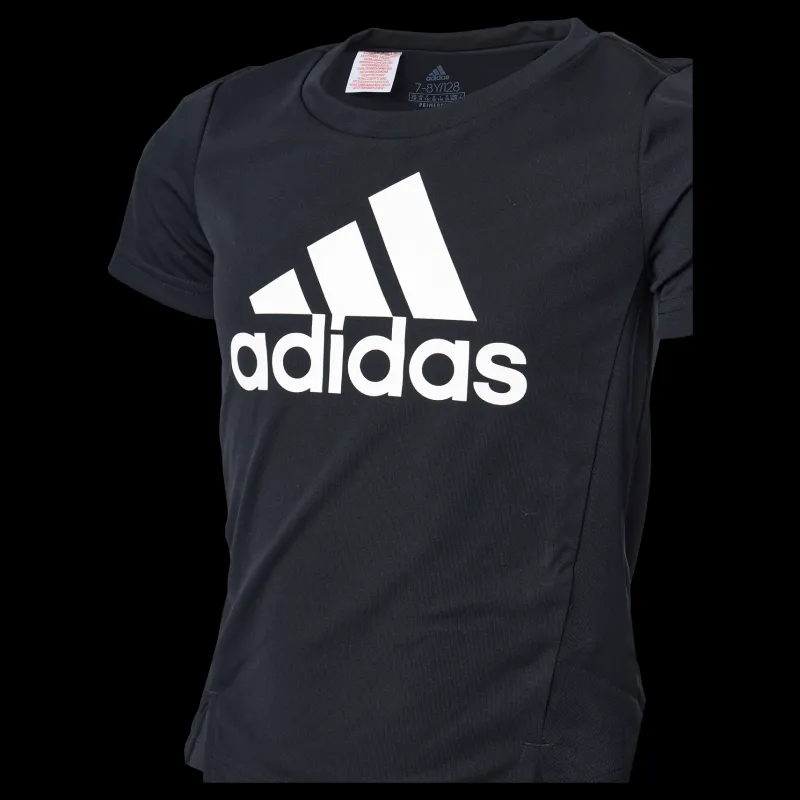 Online adidas G Bl T Black/white Svart