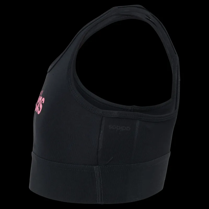adidas G Bt Black/rose Tone Svart Outlet