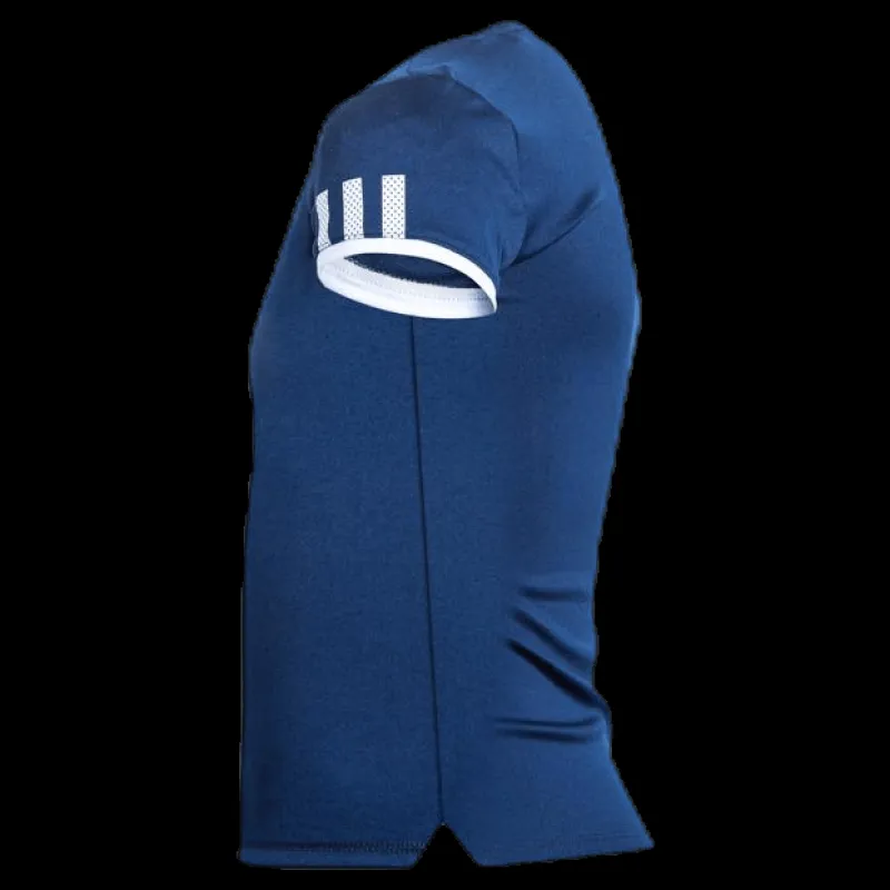 adidas G Club Tee Blue Blå