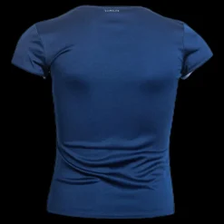 adidas G Club Tee Blue Blå