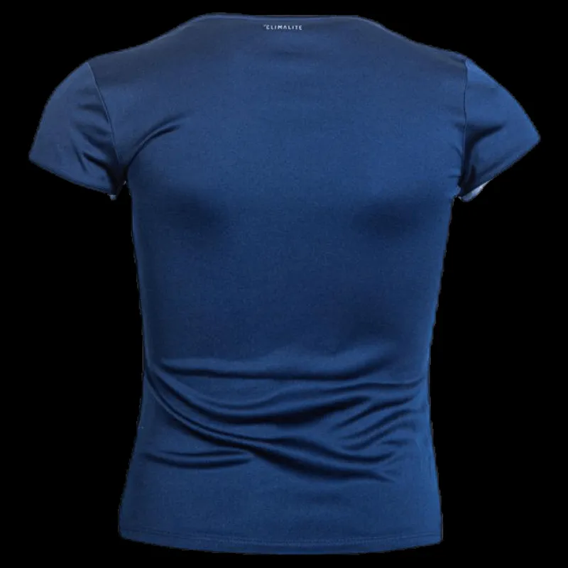 adidas G Club Tee Blue Blå