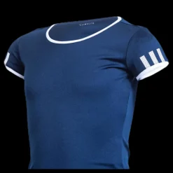 adidas G Club Tee Blue Blå
