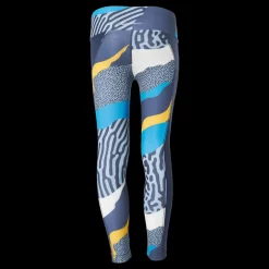New adidas G Pw Ar Tight Top:wonder White/magic Grey/co Flerfärgad
