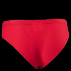 New Arena G Suomi Junior two pieces Red Röd