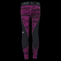 Outlet adidas G Techfit W Tig Sonic Fuchsia / Black Lila