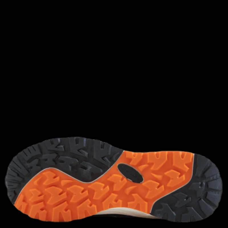 Mols Gabeef Kids Boot Wp Black Svart New