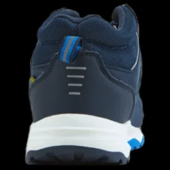 Online Mols Gabeef Kids Boot Wp Navy Blazer Blå